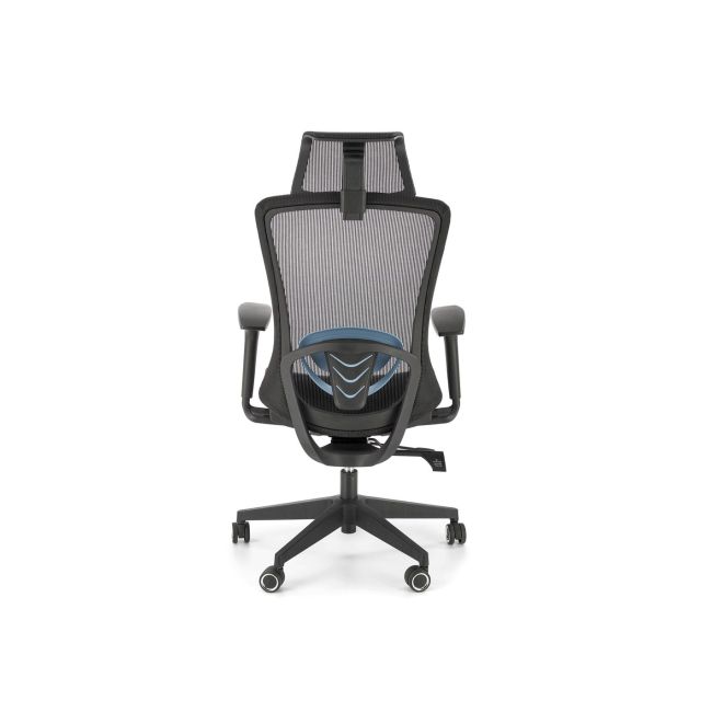 Scaun directorial cu tetiera hm goliat drm10139
