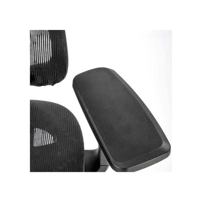 Scaun directorial hm gotard negru drm10173
