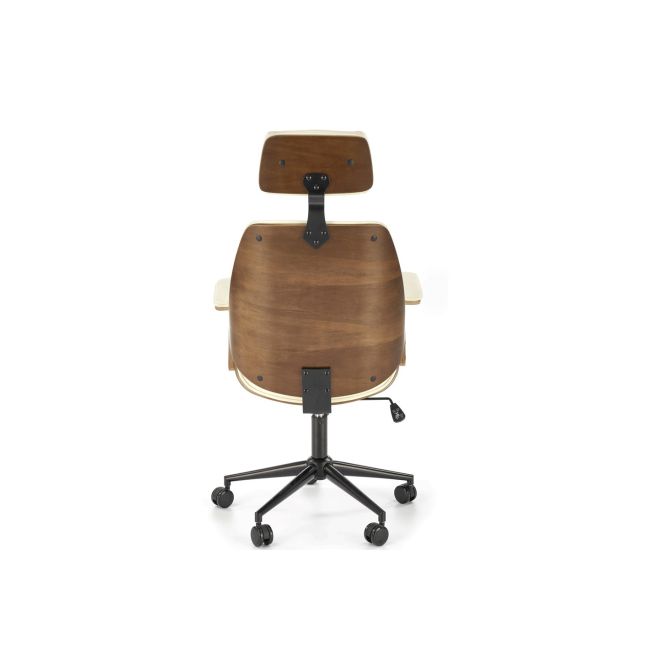 Scaun directorial hm ignazio crem drm10176