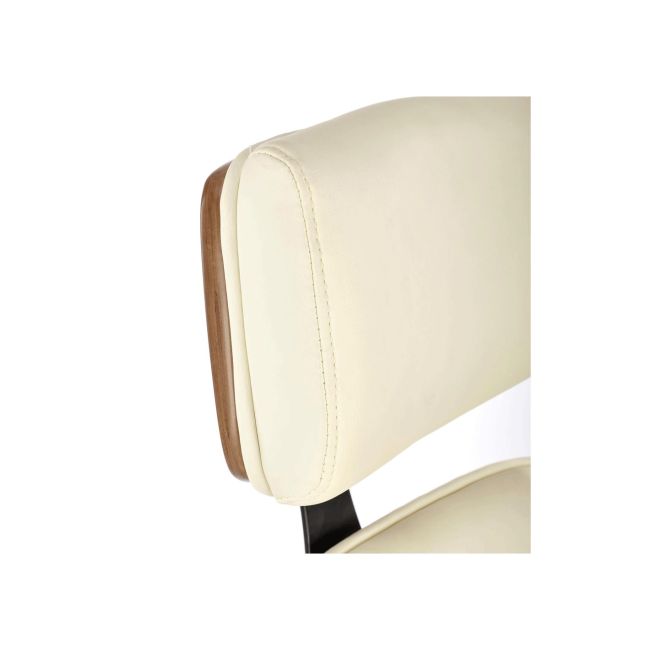 Scaun directorial hm ignazio crem drm10176