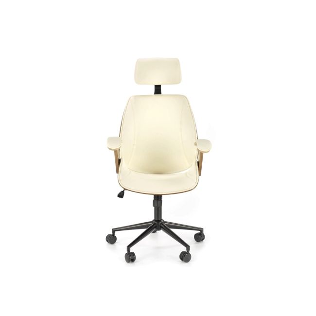 Scaun directorial hm ignazio crem drm10176
