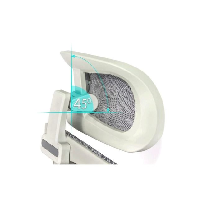 Scaun ergonomic multifunctional syyt 9511 drm10092