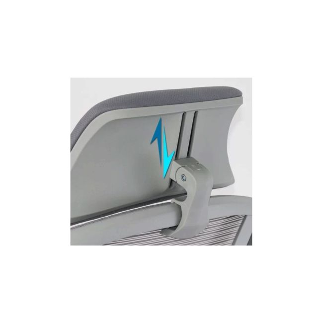 Scaun ergonomic multifunctional syyt 9512 drm10093