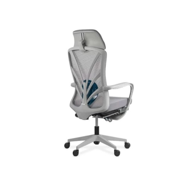 Scaun ergonomic multifunctional syyt 9512 drm10093