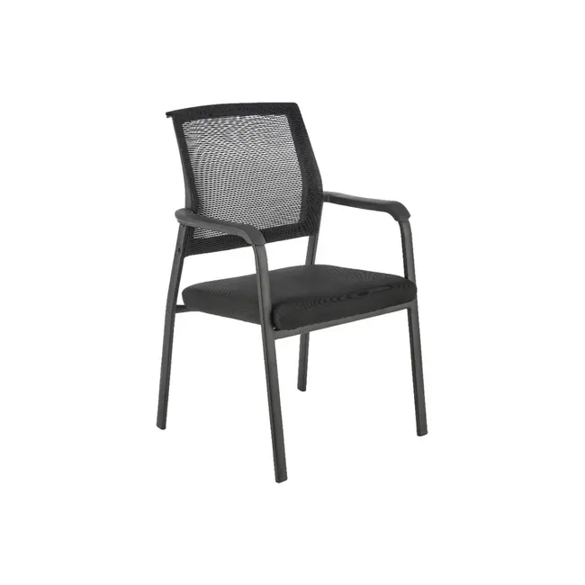 Scaun vizitator mesh hm bergen drm10167