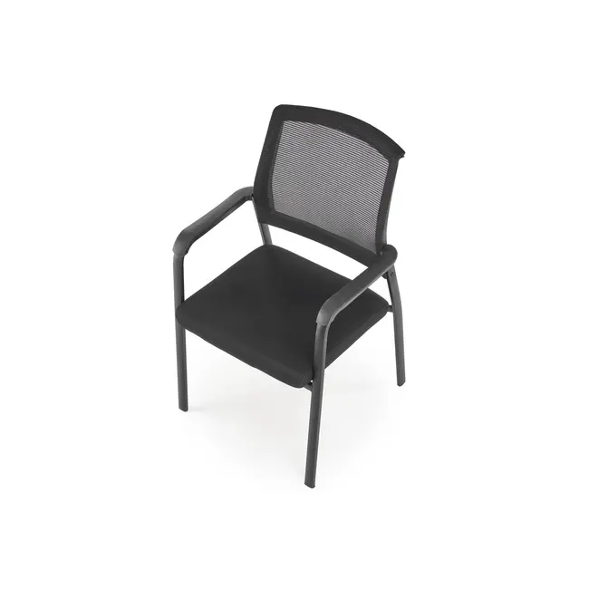 Scaun vizitator mesh hm bergen drm10167