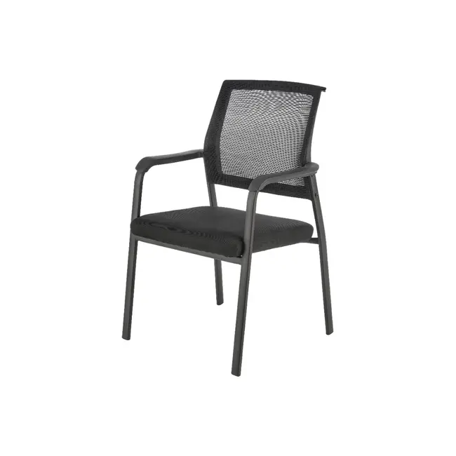 Scaun vizitator mesh hm bergen drm10167