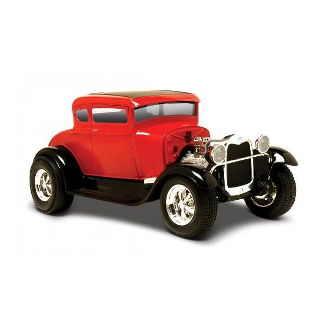 1929 FORD MODEL A - NCR31201 SPECIAL