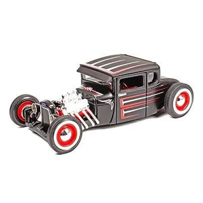 1929 FORD MODEL A - NCR31354