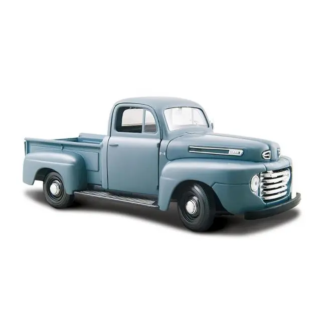 1948 FORD F-1 PICKUP - NCR31935