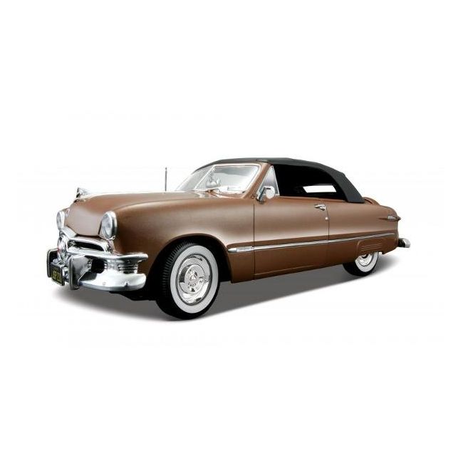1950 FORD - NCR31681