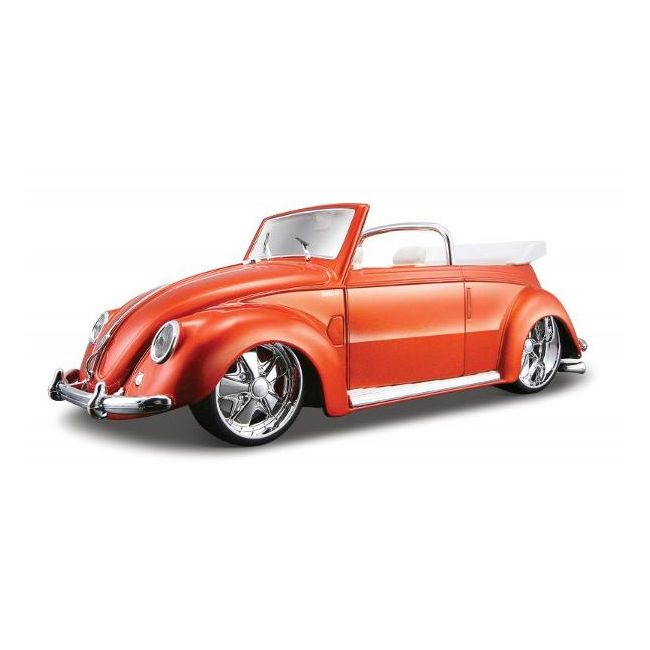 1951 VOLKSWAGEN CABRIOLET - NCR31019