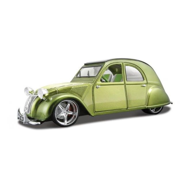 1952 CITROEN 2CV - NCR31321