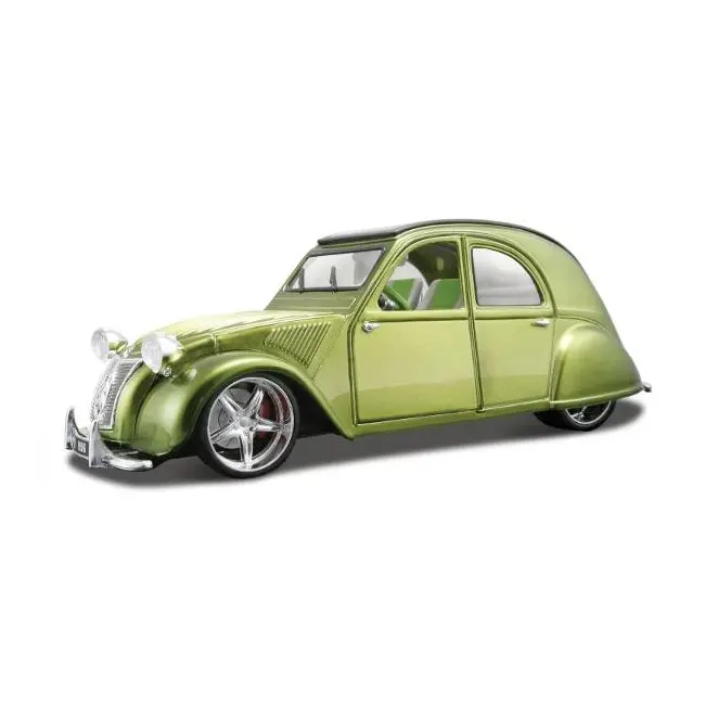 1952 CITROEN 2CV - NCR31321
