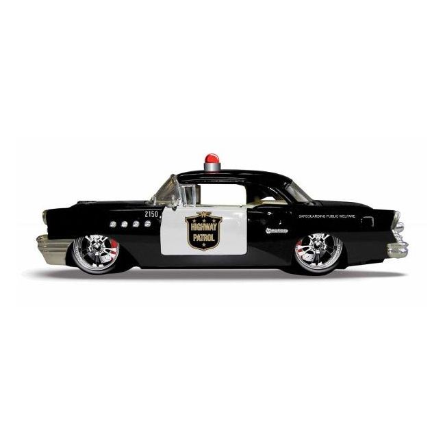 1955 BUICK CENTURY - NCR31341