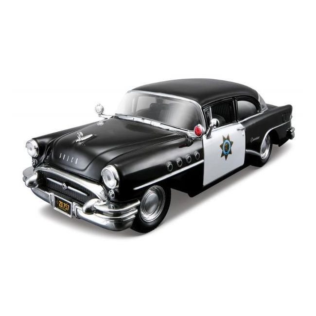 1955 BUICK CENTURY - NCR39295