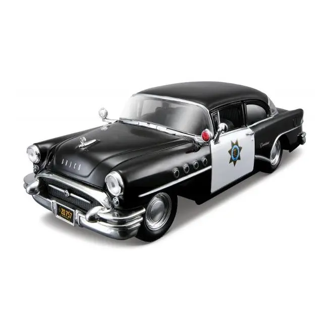 1955 BUICK CENTURY - NCR39295
