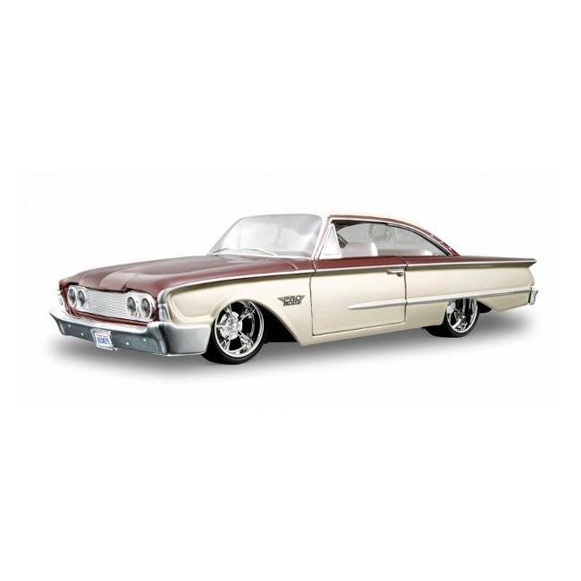 1960 FORD STARLINER - NCR31038