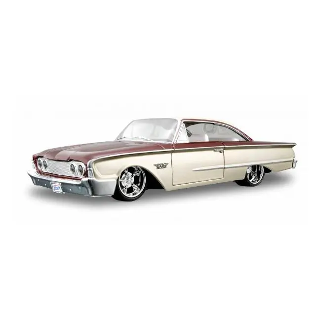1960 FORD STARLINER - NCR31038