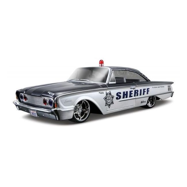 1960 FORD STARLINER - NCR31344