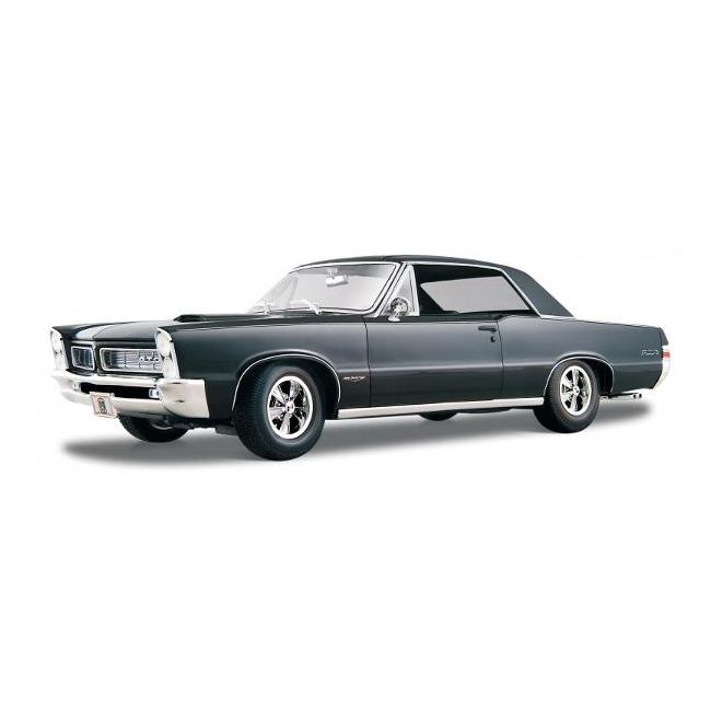 1965 PONTIAC GTO (Hurst edition) - NCR31885