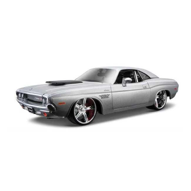 1970 DODGE CHALLENGER RT Coupe - NCR31014 R/T