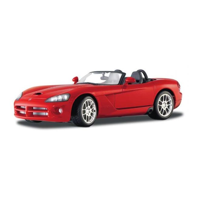 2003 DODGE VIPER SRT-10 - NCR31632