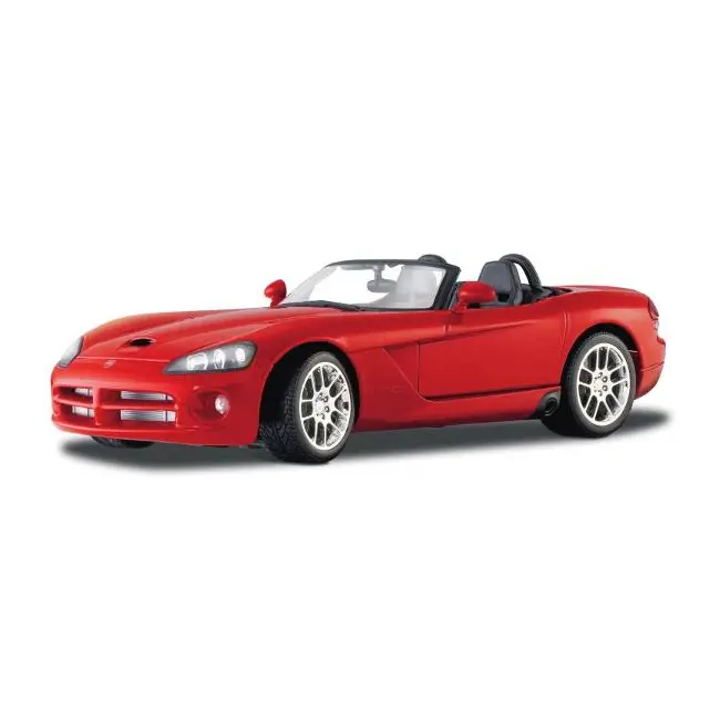 2003 DODGE VIPER SRT-10 - NCR31632