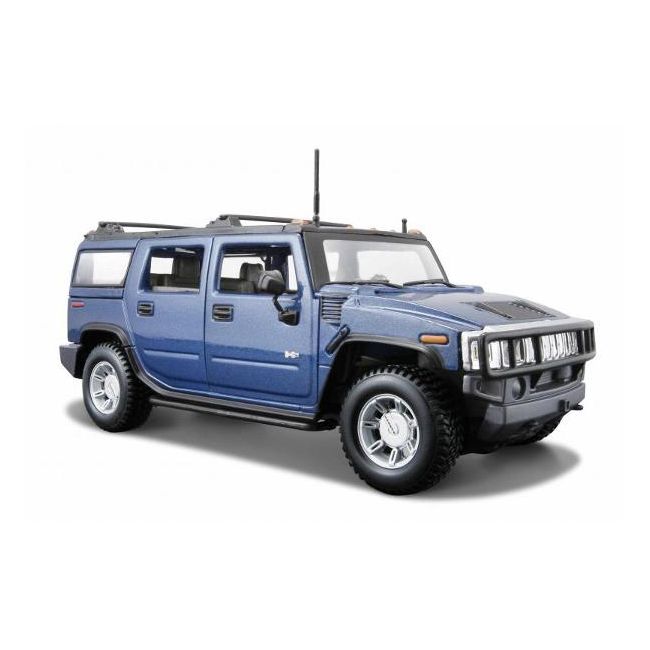 2003 HUMMER H2 SUV - NCR31231