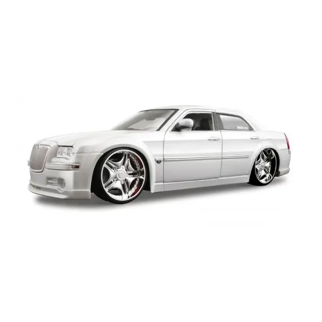 2005 CHRYSLER HEMI 300C - NCR31058