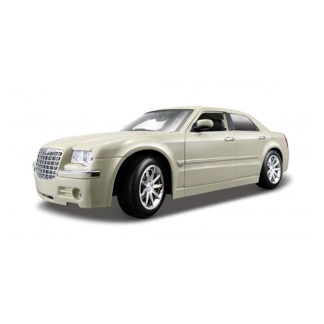 2005 CHRYSLER HEMI 300C - NCR31120
