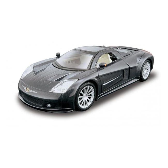 2005 CHRYSLER ME Four Twelve Concept - NCR39250