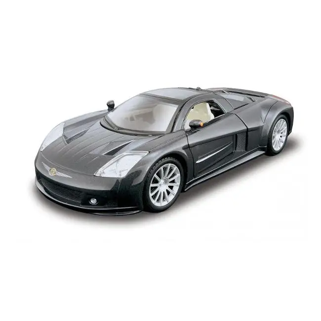 2005 CHRYSLER ME Four Twelve Concept - NCR39250