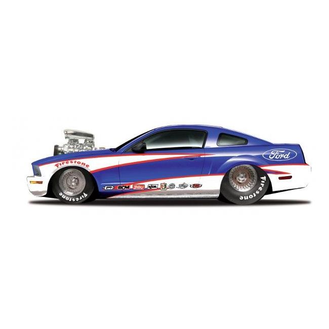2006 FORD MUSTANG GT - NCR31356