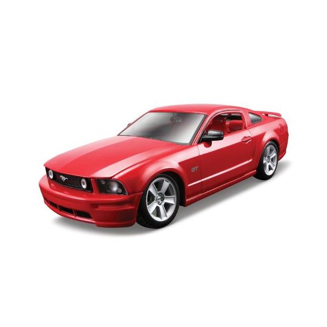 2006 MUSTANG GT - NCR39997