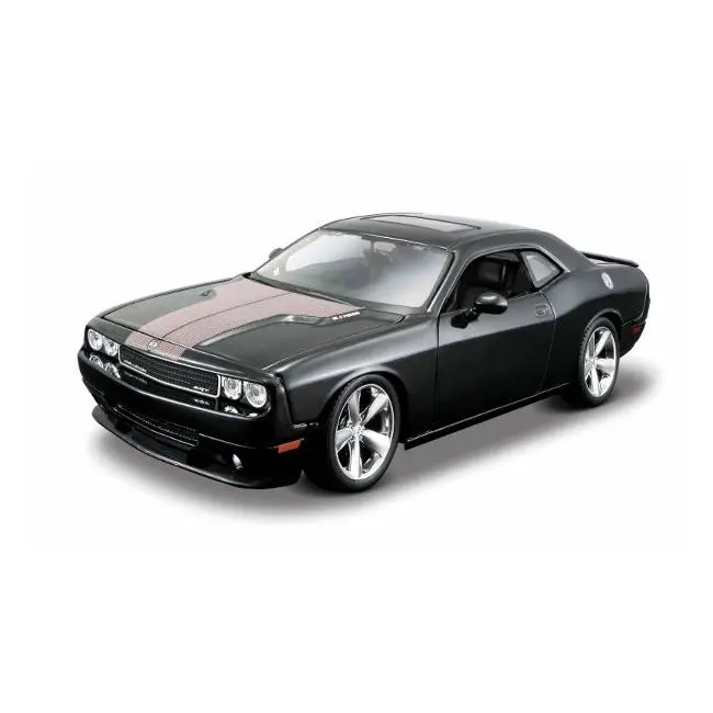 2008 DODGE CHALLENGER SRT 8 - NCR39280