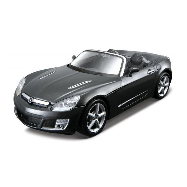 2008 OPEL GT - NCR39284