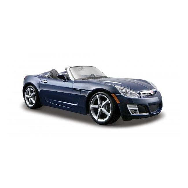 2008 SATURN SKY RED LINE - NCR31283