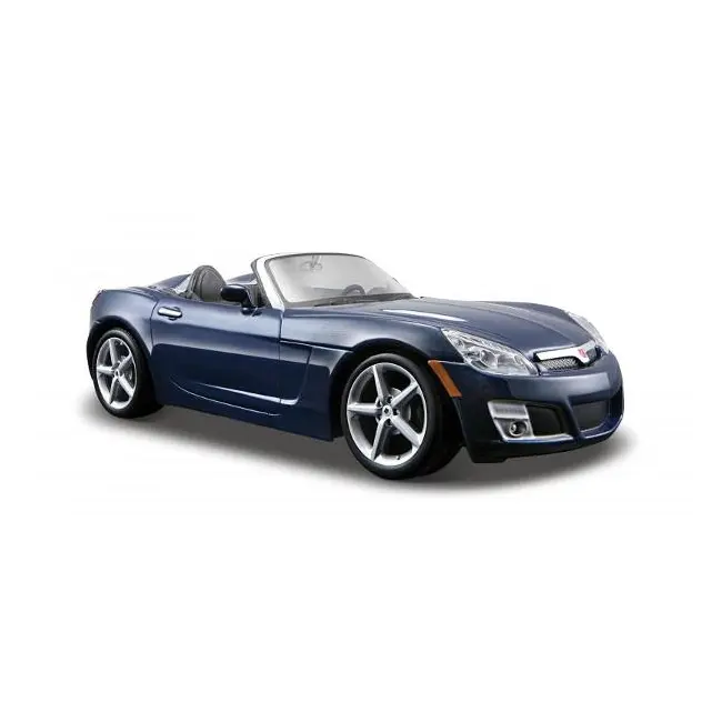 2008 SATURN SKY RED LINE - NCR31283