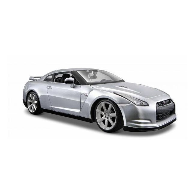 2009 NISSAN GT-R - NCR31294