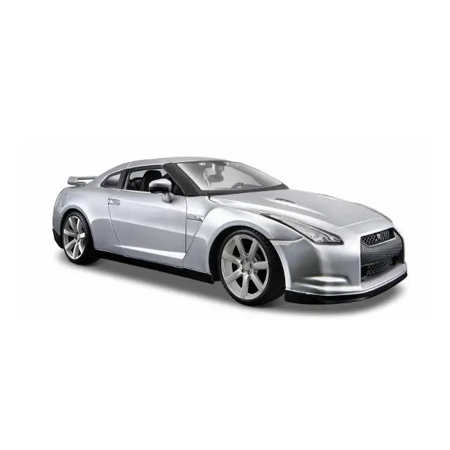2009 NISSAN GT-R - NCR31294