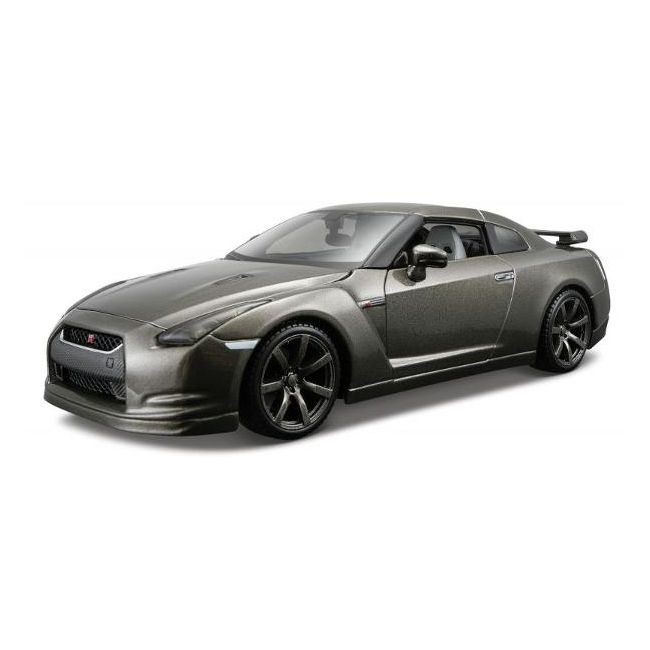 2009 NISSAN GT-R - NCR31339