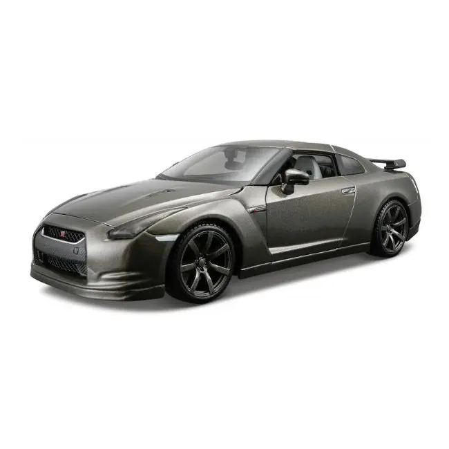 2009 NISSAN GT-R - NCR31339
