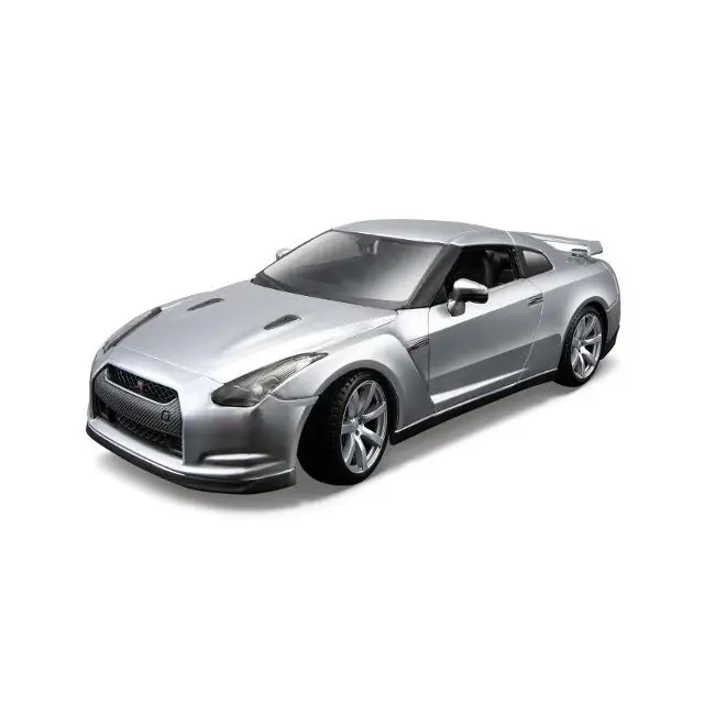 2009 NISSAN GT-R - NCR39294