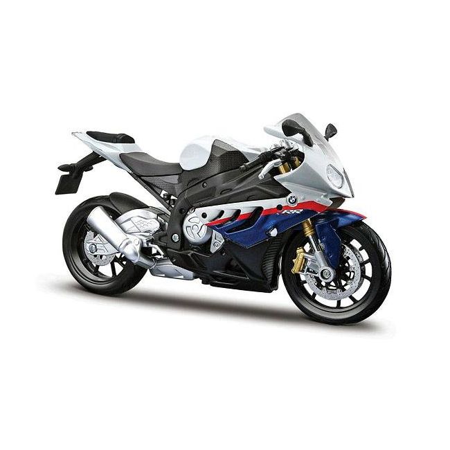 2010 BMW S1000RR - NCR10032