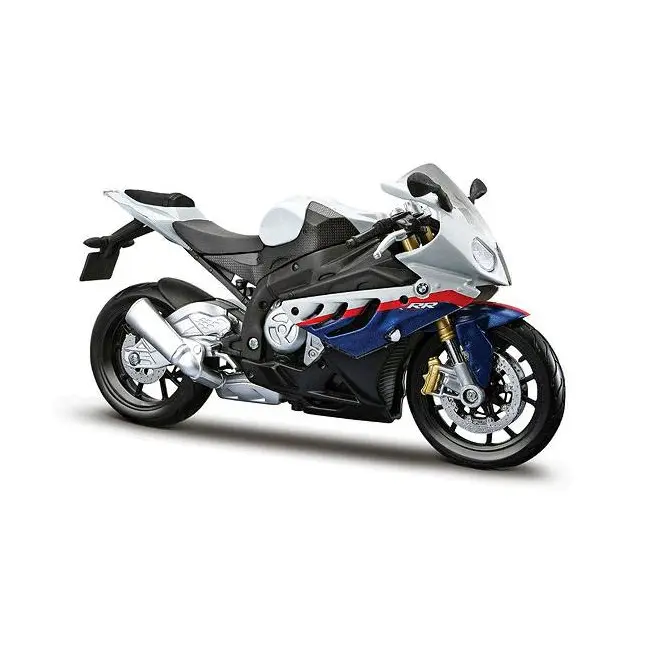 2010 BMW S1000RR - NCR10032