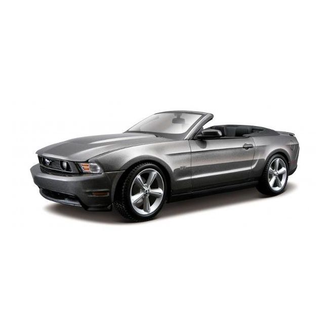2010 FORD MUSTANG GT - NCR31158