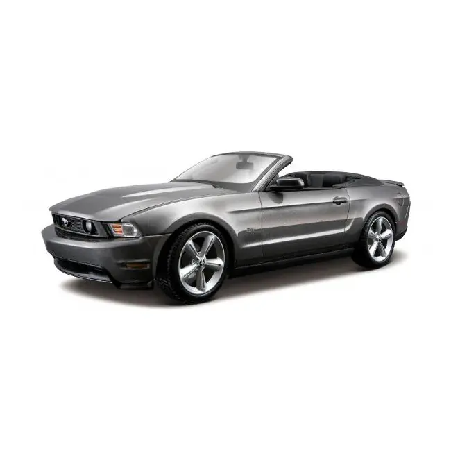 2010 FORD MUSTANG GT - NCR31158