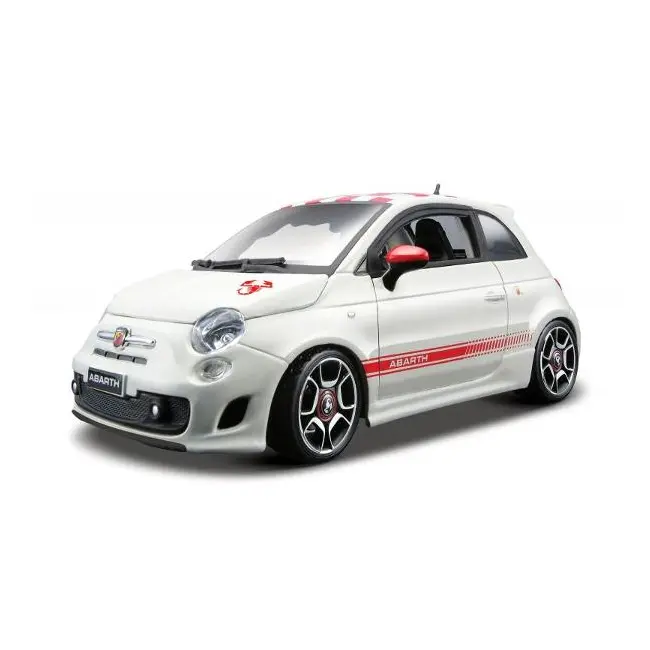 ABARTH 500 - NCR25084
