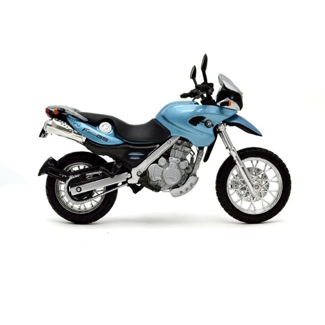 BMW F650 GS - NCR31300-11